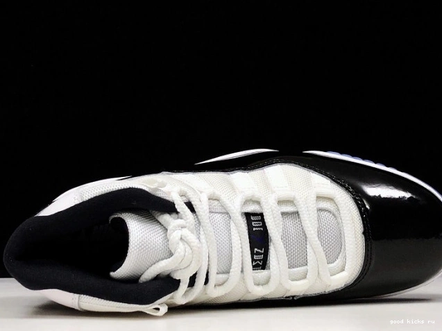 11 Jordan 2018 Retro 